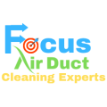 Focus Air Duct Cleaning Experts-logo